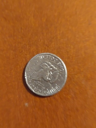 3 1979 American Sliver Dollars - Picture 4 of 4