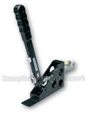 Vertical Hydraulic Handbrake With Slimline Base - Drifting, Rallying, Race