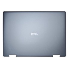0MGKCX New LCD Rear Back Cover Screen Case For Dell Inspiron 7450 7455 2-in-1