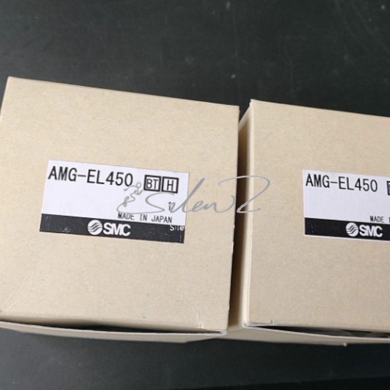 1PCS NEW SMC AMG-EL450 filter element Fast Delivery