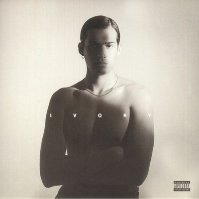 OMAR APOLLO - Ivory - Vinyl (gatefold LP + insert)