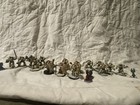Deathwing Knights, deathwing terminators, assault terminators, printed — photo 6
