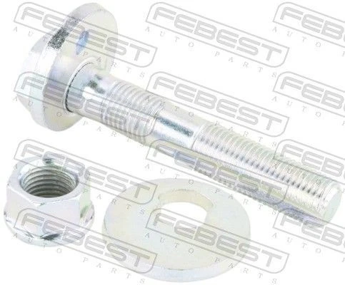 FEBEST 0129-014-KIT Sturzkorrekturschraube für TOYOTA AURIS (NZE18, ZRE18) - Bild 3 von 4