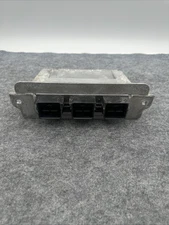 8L8A-12A650-ALB | 2008 FORD ESCAPE PCM 3.0L ECM ENGINE COMPUTER ECU