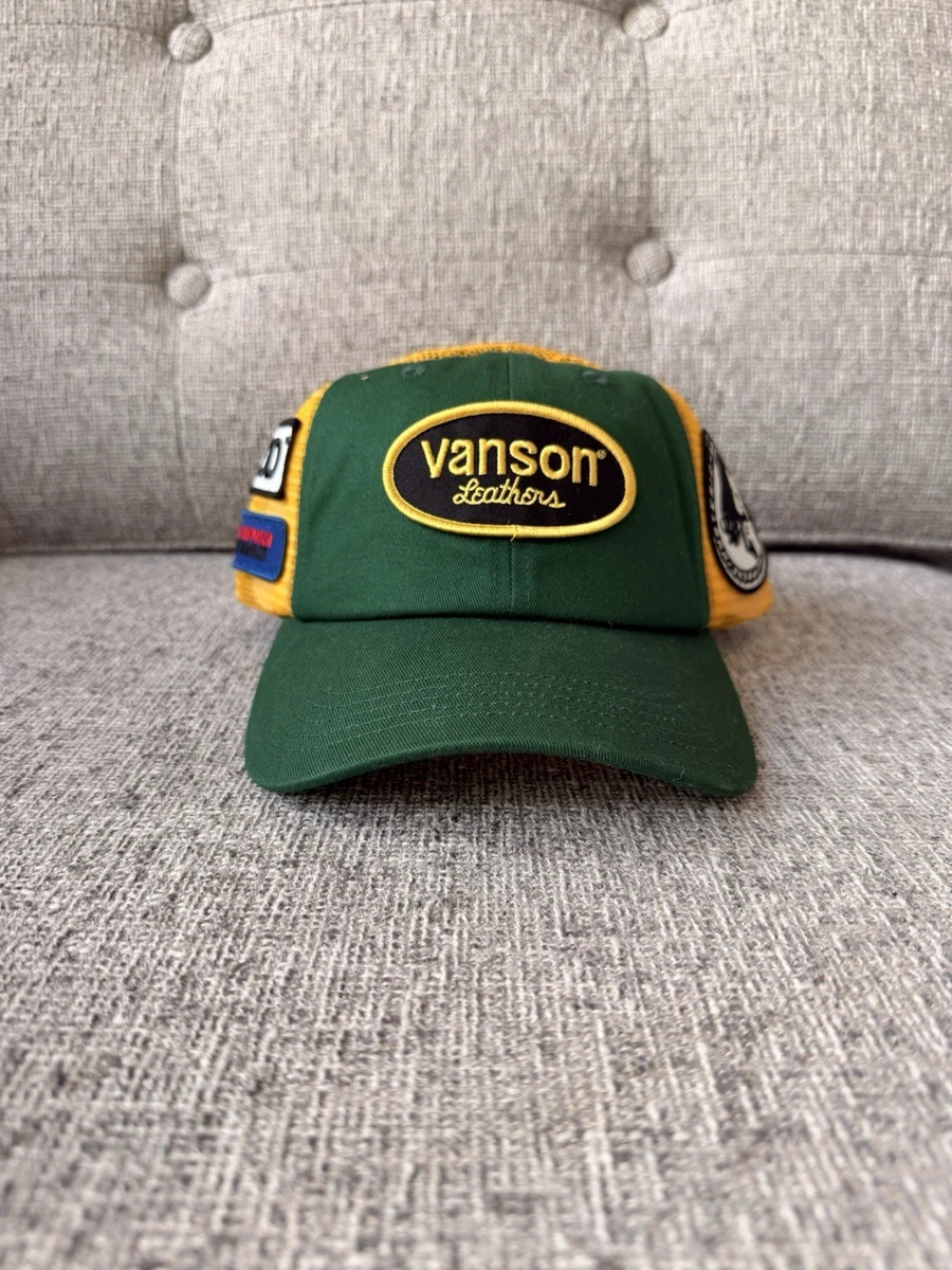Supreme Men's Trucker Hats for sale - eBay