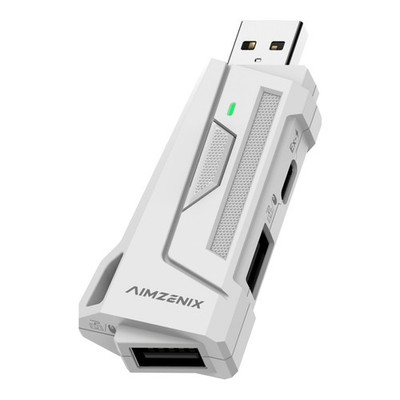 AX200 für  Gamwing MIX Blader Tastatur- und Maus-Controller-Ko2089
