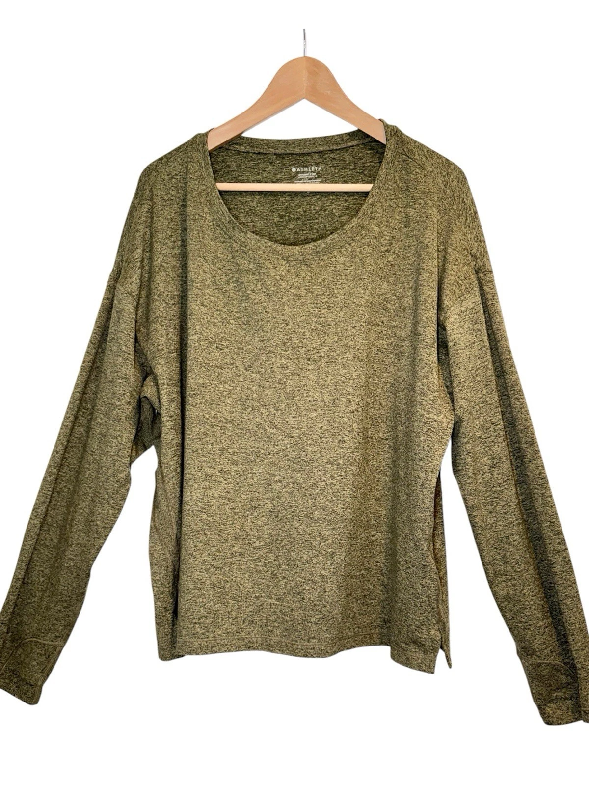 Athleta Uptempo II Women’s Top 1X