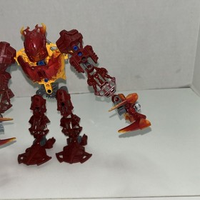 LEGO BIONICLE: Malum (8979): 100% Complete No Manual READ