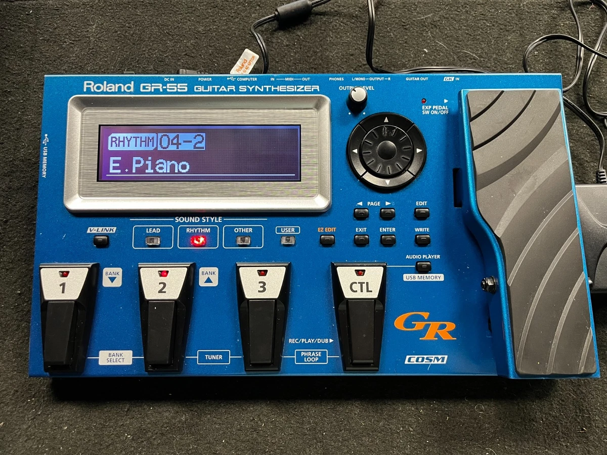 Roland GR-55 products for sale | eBay