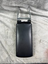 2009-2017 Volkswagen Cc Console Lid Armrest Assembly Oem Black