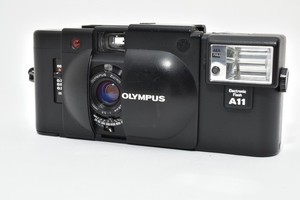 Olympus Xa4 Macro | eBay