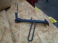 2007 HONDA SILVERWING FSC 600 OEM Side Stand w Safety Switch & Hardware