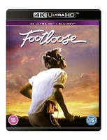 Footloose Uhd Bd - Footloose 1984 - Bluray - G1398Z