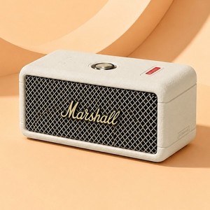 Marshall Emberton III Portable Bluetooth Speaker | eBay
