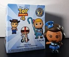 Officer Giggles McDimples - Toy Story 4 - Disney - Funko Mystery Mini