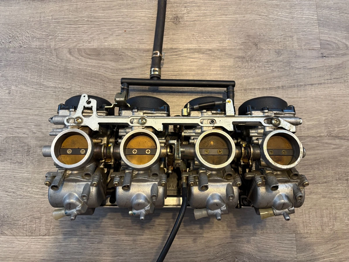 Carburetors & Parts for Kawasaki Ninja ZX7 for sale | eBay