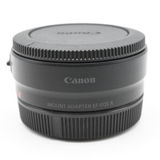 Canon Mount Adapter EF-EOS R #641