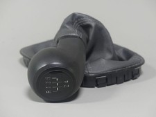 Schaltknauf Original OPEL CORSA D 1.2 FACELIFT