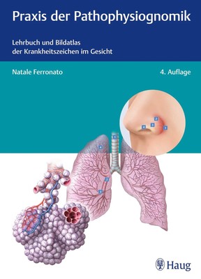 Praxis der Pathophysiognomik | Natale Ferronato | Deutsch | Taschenbuch | 96 S.