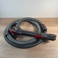 FLAWED Dyson DC21 Stowaway Main Flex Hose With Telescoping Wand OEM - PARTS ONLY