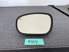 2005-2006 Chrysler 300c Oem Left Driver Door Mirror Glass Heated Auto Dim 884 2005-2006 Chrysler 300c Oem Left Driver Door Mirror Glass Heated Auto Dim 884