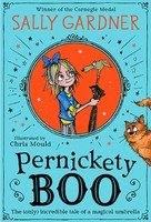 Pernickety Boo | Sally Gardner | Englisch | Taschenbuch | 208 S. | 2025