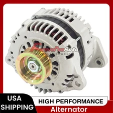 Alternator for Infiniti I30 3.0L & Nissan Maxima 2001 AHI0104 LR1110-710C