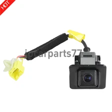 Rear View Back Up Parking Reverse Camera For 2012-13 Hyundai Elantra 957503X105