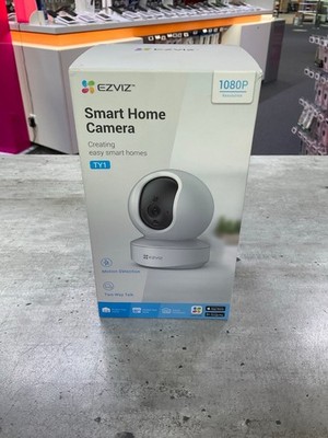 TY1 Full-HD Intelligente schwenk- und neigbare - Wie neu 1#34511889