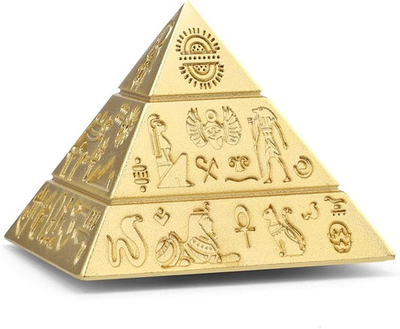 #ad #ad Metal Fidget Spinner Desk Decoration Toy for Kid Adult Man Cool Gadget Stress R $24.81