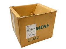 Siemens 4AP2042-8BC40-0HA0 Transformer Multi-Tap 3PH 230-500VAC