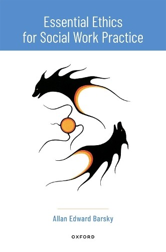 Аллан Эдвард Барски Основы этики в практике социальной работы (Taschenbuch)