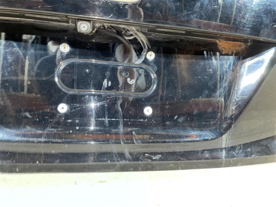 (LOCAL PICKUP ONLY) Trunk/Hatch/Tailgate Rear View Camera EX Fits 16-18 PILOT 19 Foto 2 de 4