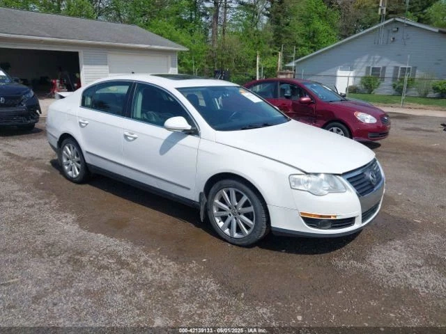 2010 Volkswagen Passat Speedometer Cluster MPH Used 132K Miles OEM 257-53793 - Image 2 of 4