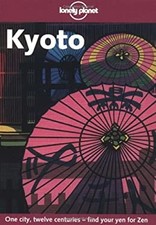 Kyoto Paperback Chris, Florence, Mason Rowthorn