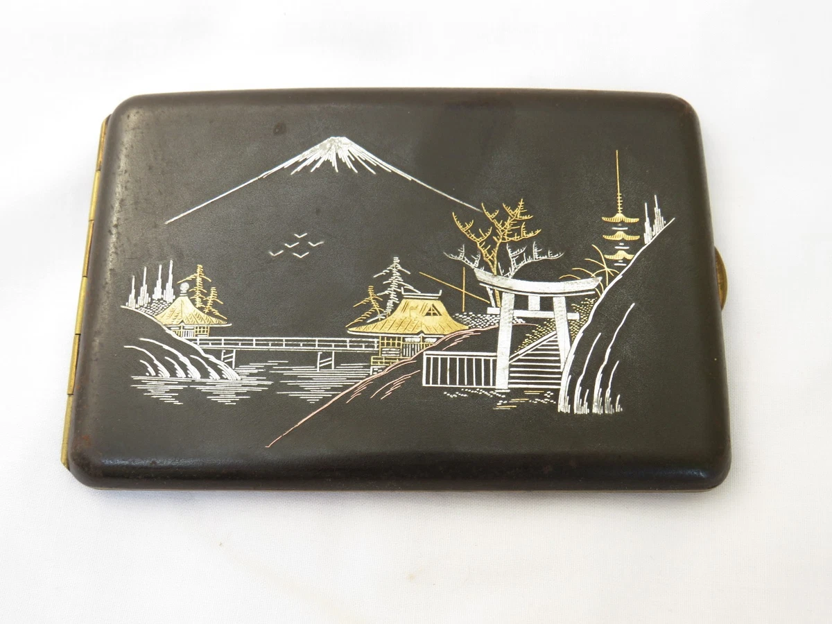 日本烟盒| eBay