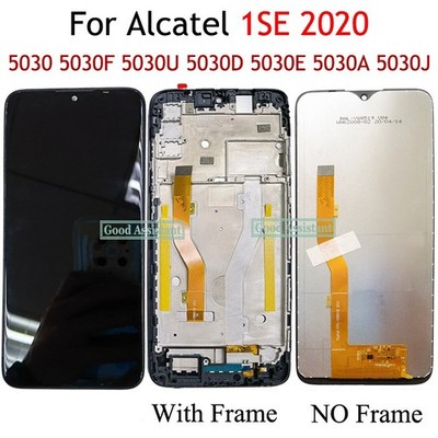 For Alcatel 1 SE 2020 OT5030 5030 5030D 5030F LCD Display Touch Screen Assembly
