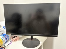 ASUS Gaming Monitor 175hz 2k 27  