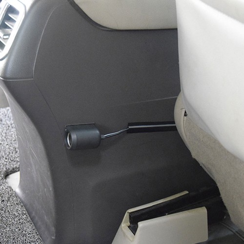 8 Pcs Kabelmanagement-Clip Reisen Autokabelklammern Kabelmanagement-Clips - 第 6/12 張圖片