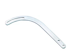 Mr. Gasket Part#9851 Alternator/Generator Arm Chrome