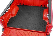 Rubber Bed Mat for 2019-2022 Ram 1500 | 57 Be...