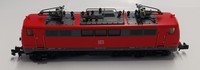 Fleischmann 734603 N E-Lok Br 111 Db Ag Ovp + Neu