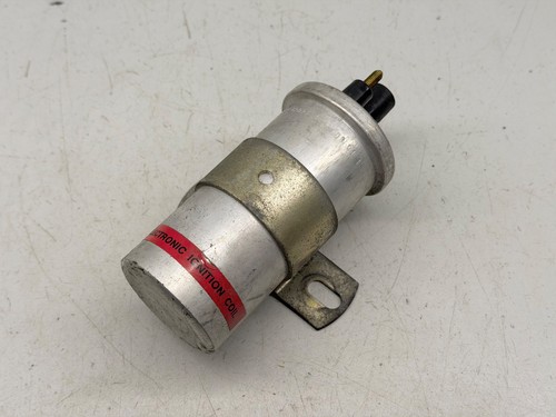 Original Ford Sierra MK1 Zündspule Zündmodul Bosch 0221122031 79BB-12024-AA #A18