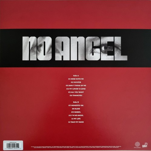 Dido - No Angel - (Vinyl, LP, Album, Deluxe Edition, Limited Edition, Reissue, R - Picture 3 of 5
