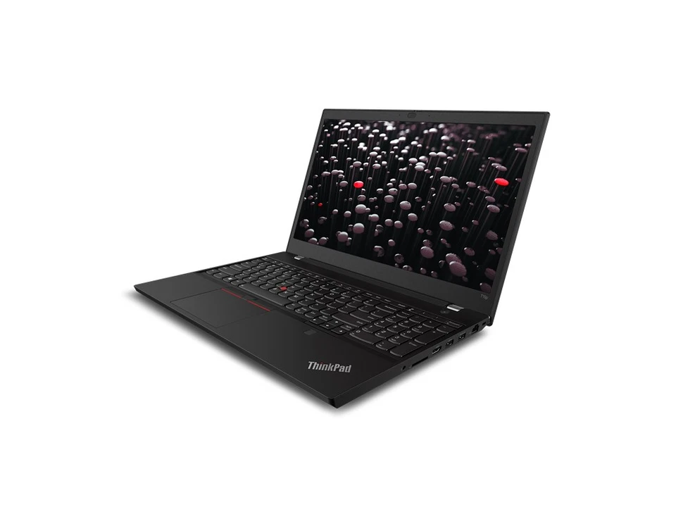 Lenovo ThinkPad T15p G2 · i7-11850H · 32GB · 512GB, Foto 2 von 5