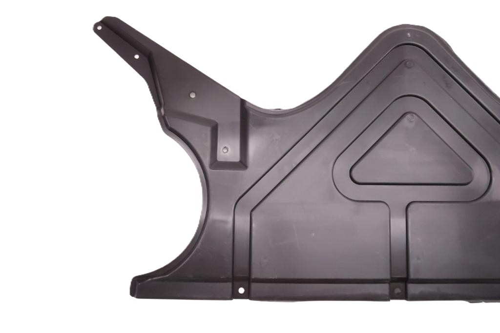 Bentley Continental GT 2004-2011 Brake splash shield