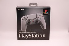 NEW Sony Playstation PS5 Limited Edition 30th Ann DualSense Wireless Controller