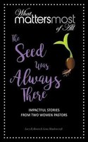 Kyllonen Lucy (U. A.) | The Seed Was Always There | Taschenbuch | Englisch