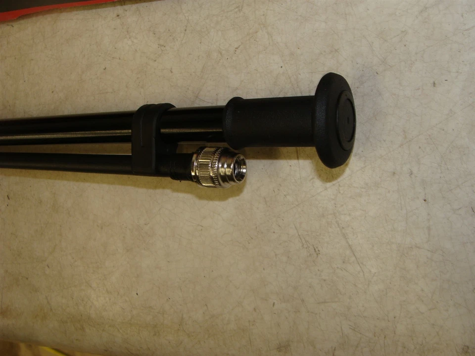 KTM XC 300 SX 250 TBI 2023 OEM original AER AIR HORQUILLA BOMBA MANUAL WP suspensión Foto 3 de 4