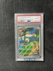 Pokémon Snorlax 151 Promo Pokemon Center Stamped PSA 10 Gem Mint